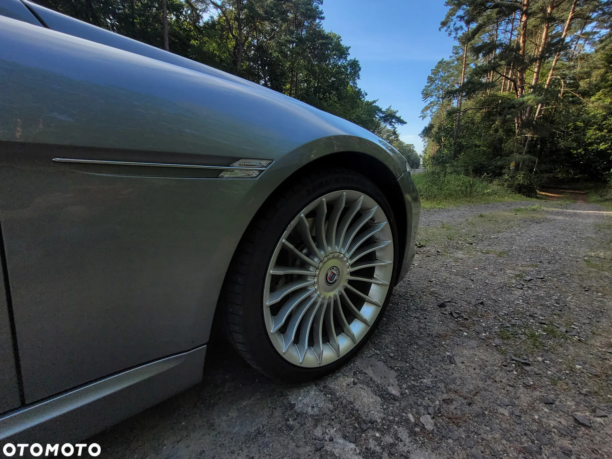 BMW Seria 6 645Ci - 8
