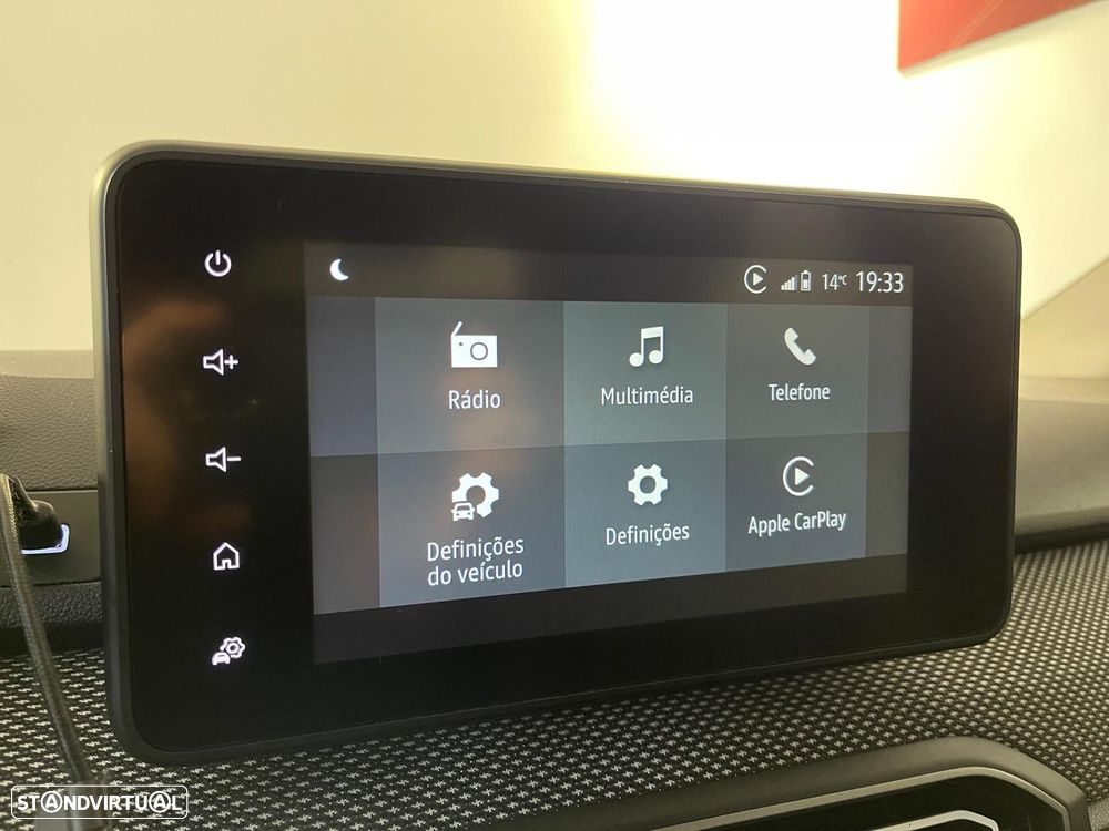 Dacia Jogger 1.0 ECO-G Comfort 7L Bi-Fuel - 24