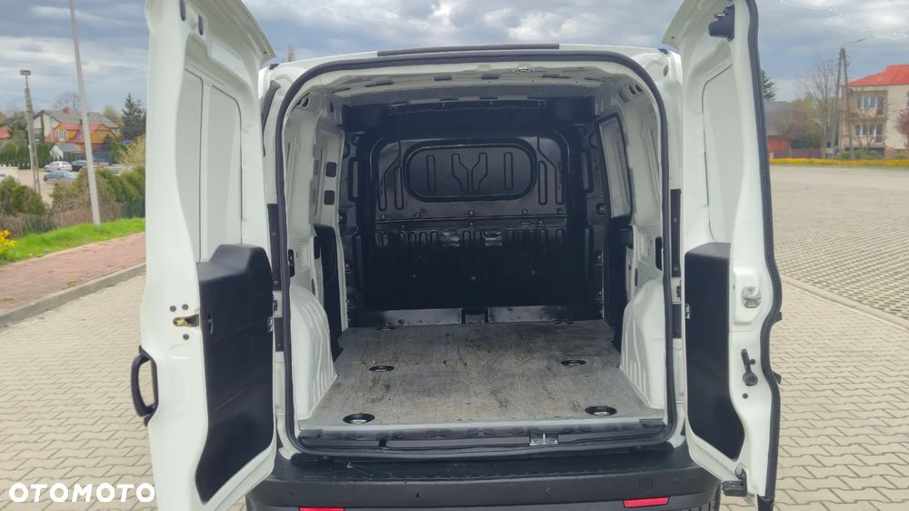 Fiat Doblo Maxi - 23