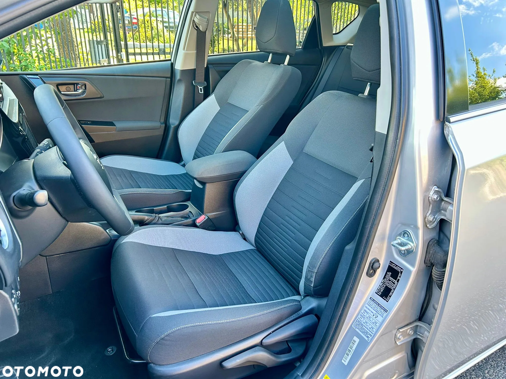 Toyota Auris - 7