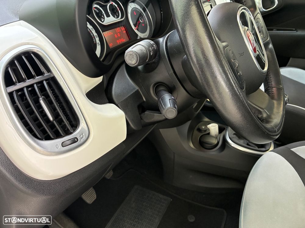 Fiat 500L 0.9 TwinAir S&S Pop-Star - 13