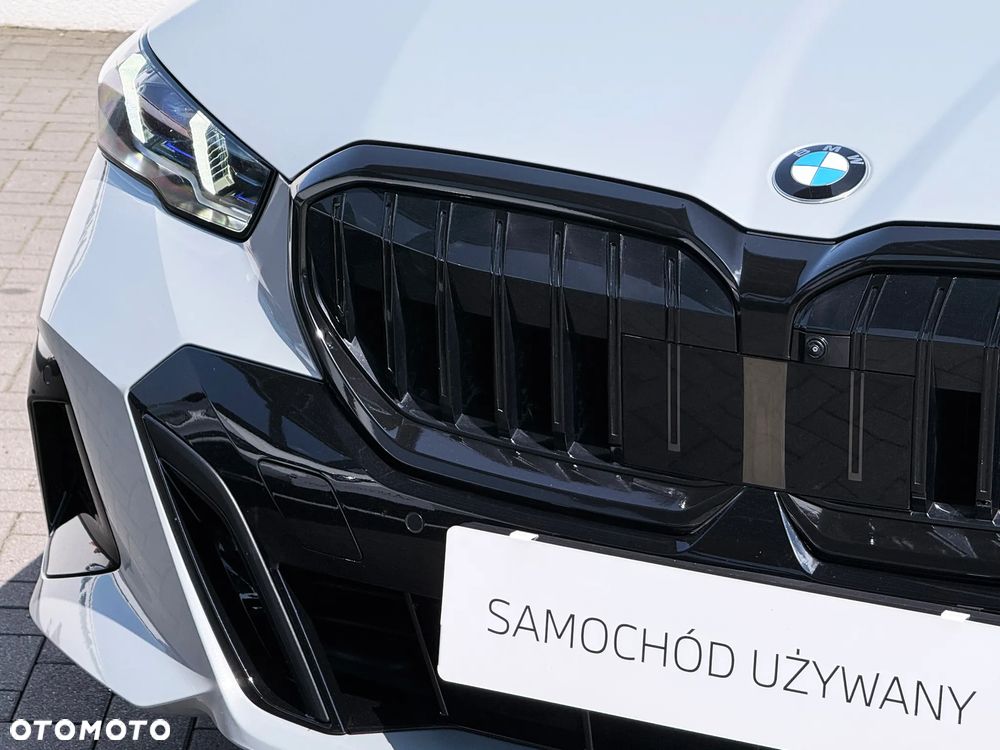 BMW Seria 5 520d - 7