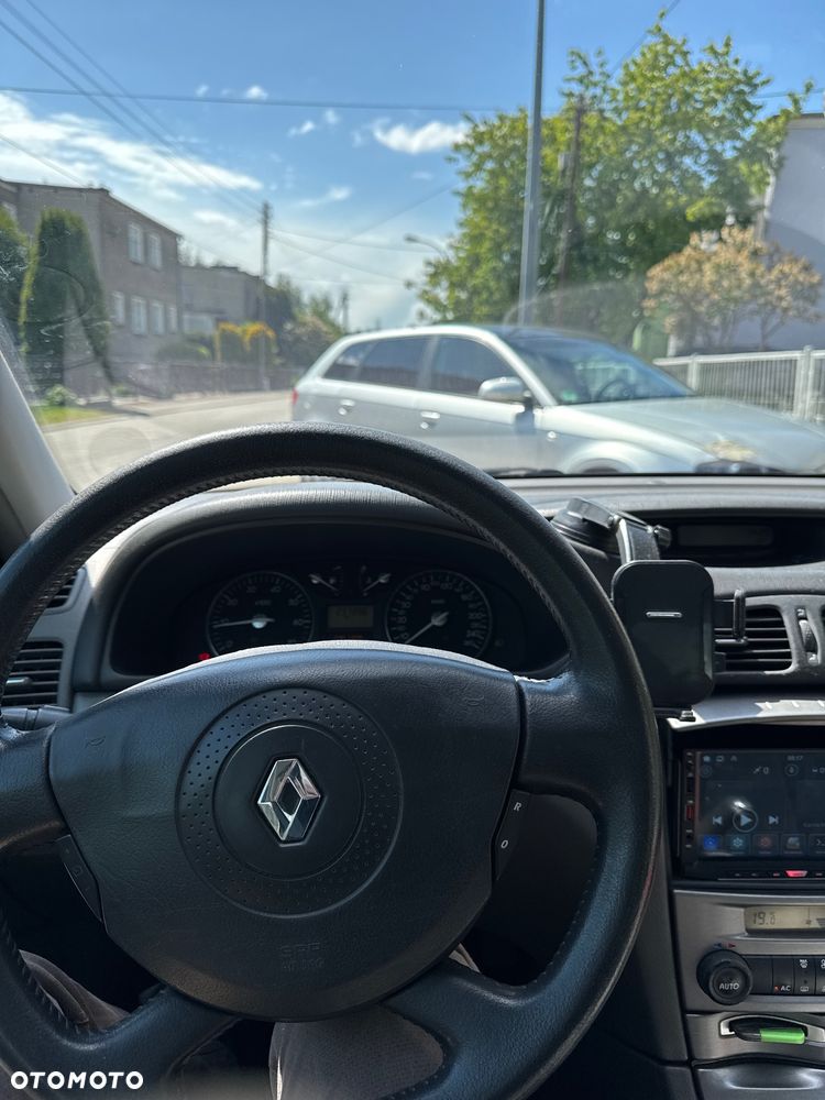 Renault Laguna 1.8 Privilege - 7