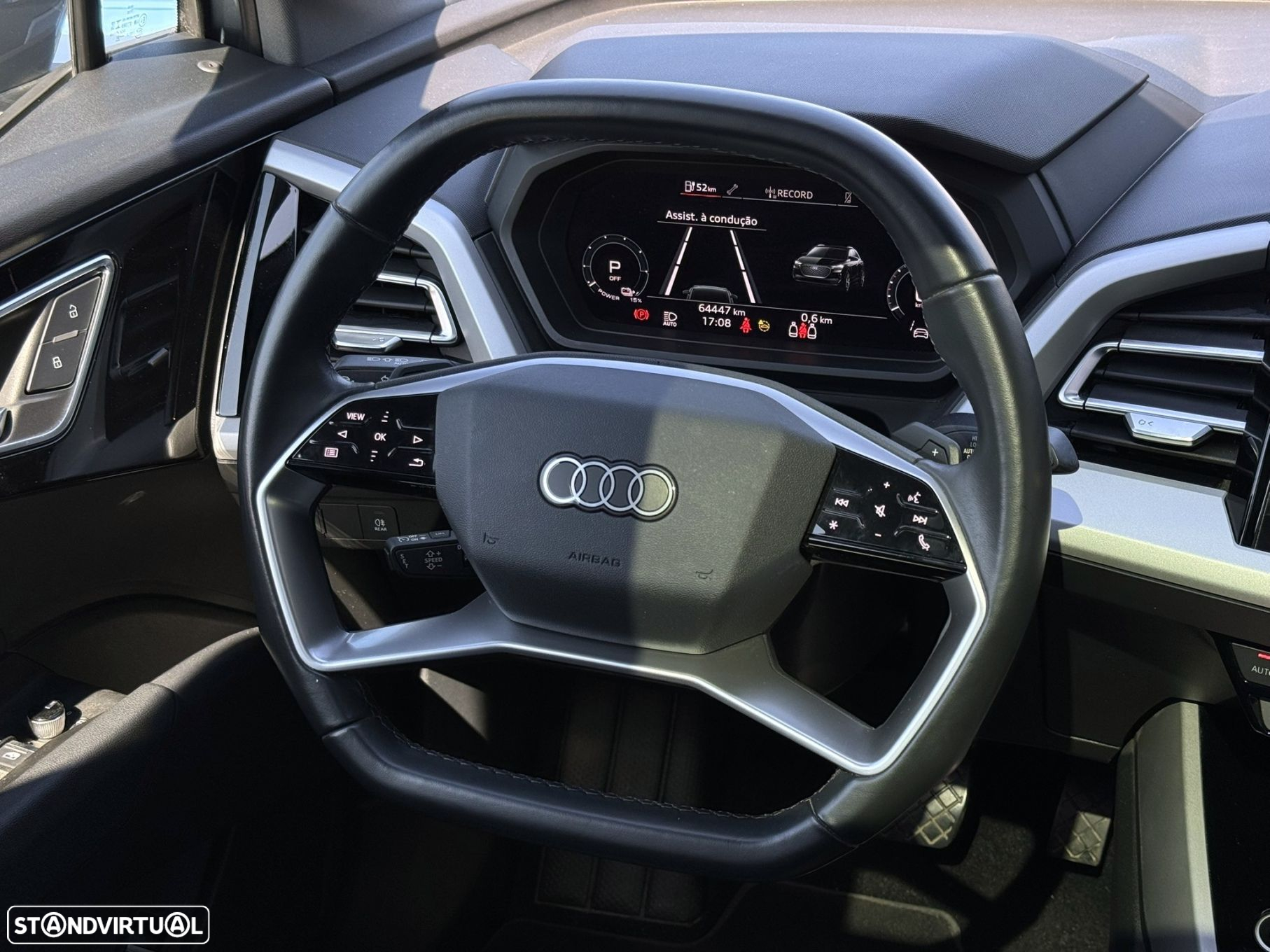 Audi Q4 Sportback e-tron 50 quattro 82 kWH - 28