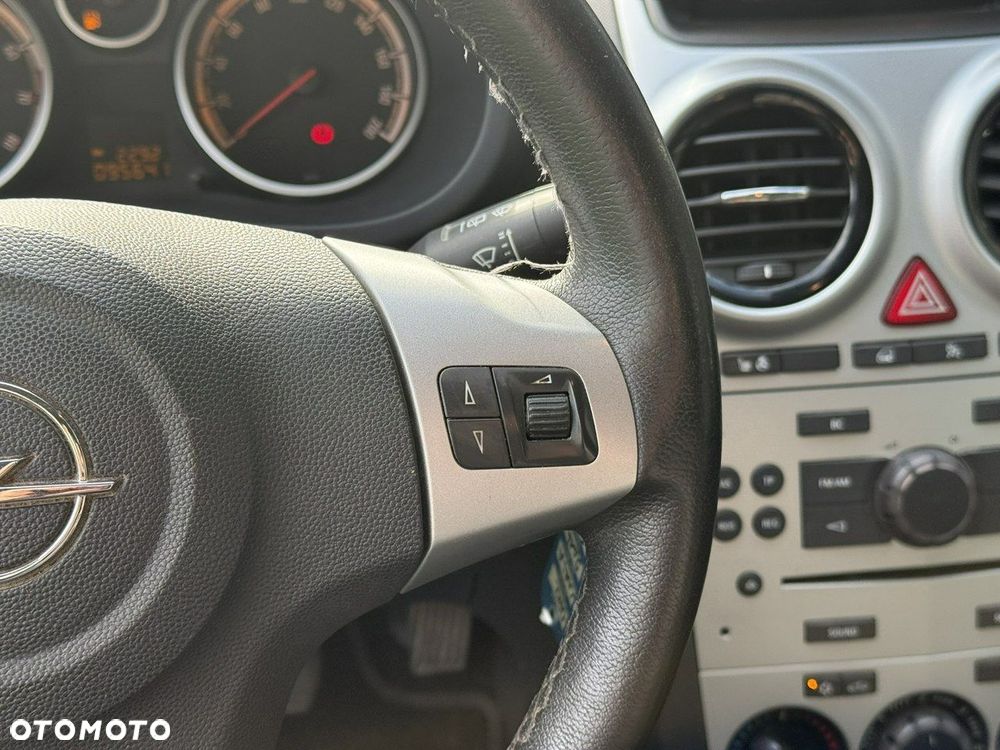 Opel Corsa - 19
