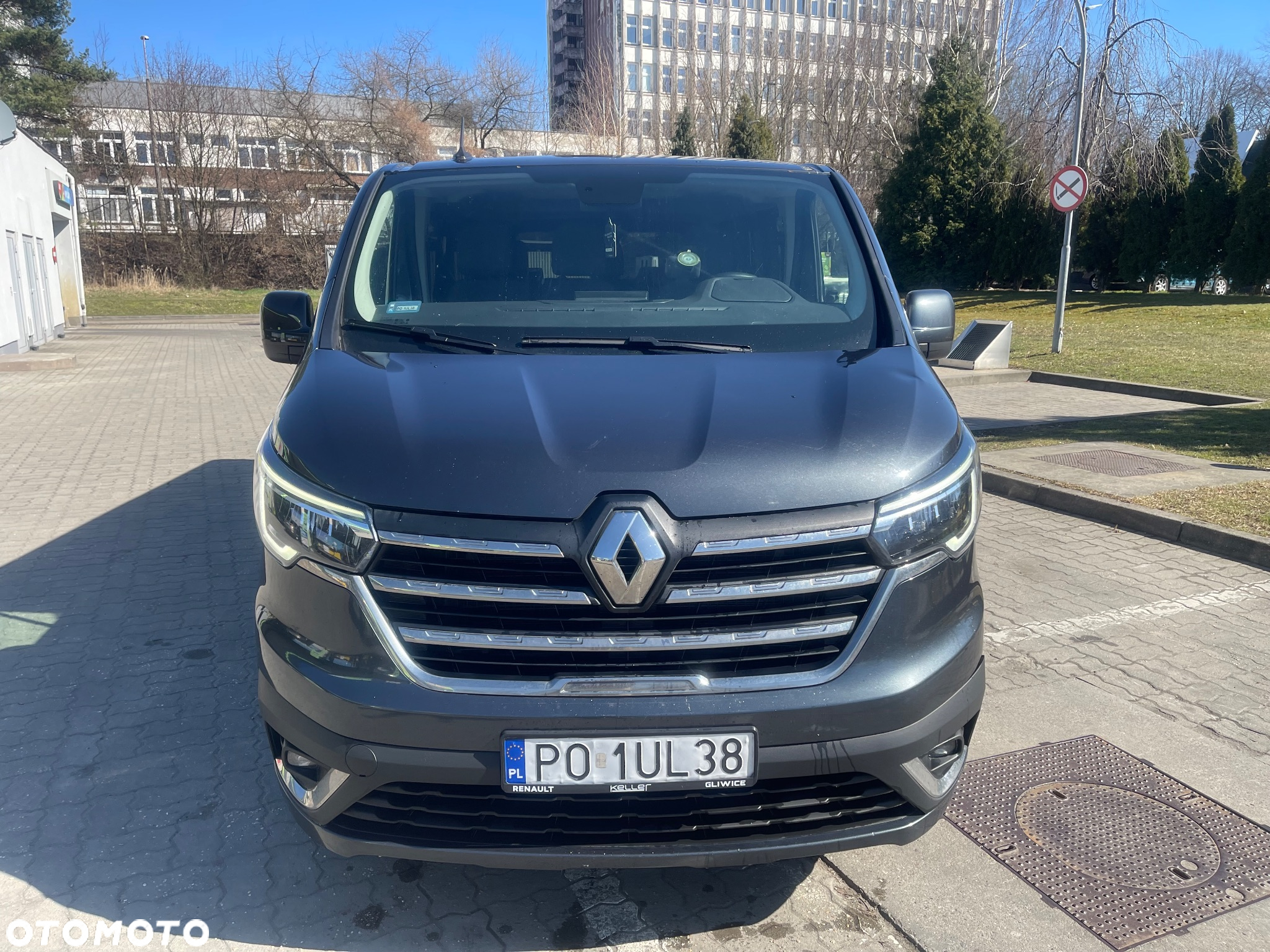 Renault Trafic - 7