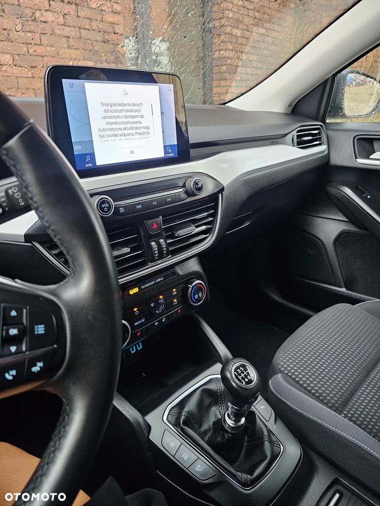Ford Focus 1.0 EcoBoost Trend ASS - 5