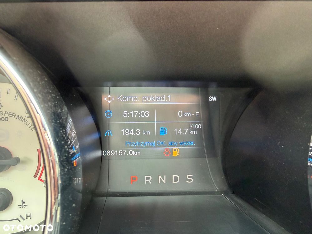 Ford Mustang 5.0 V8 GT - 11