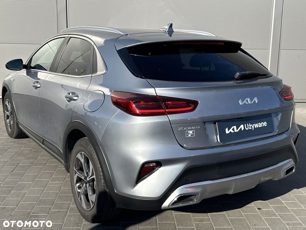 Kia XCeed 1.5 T-GDI M - 9