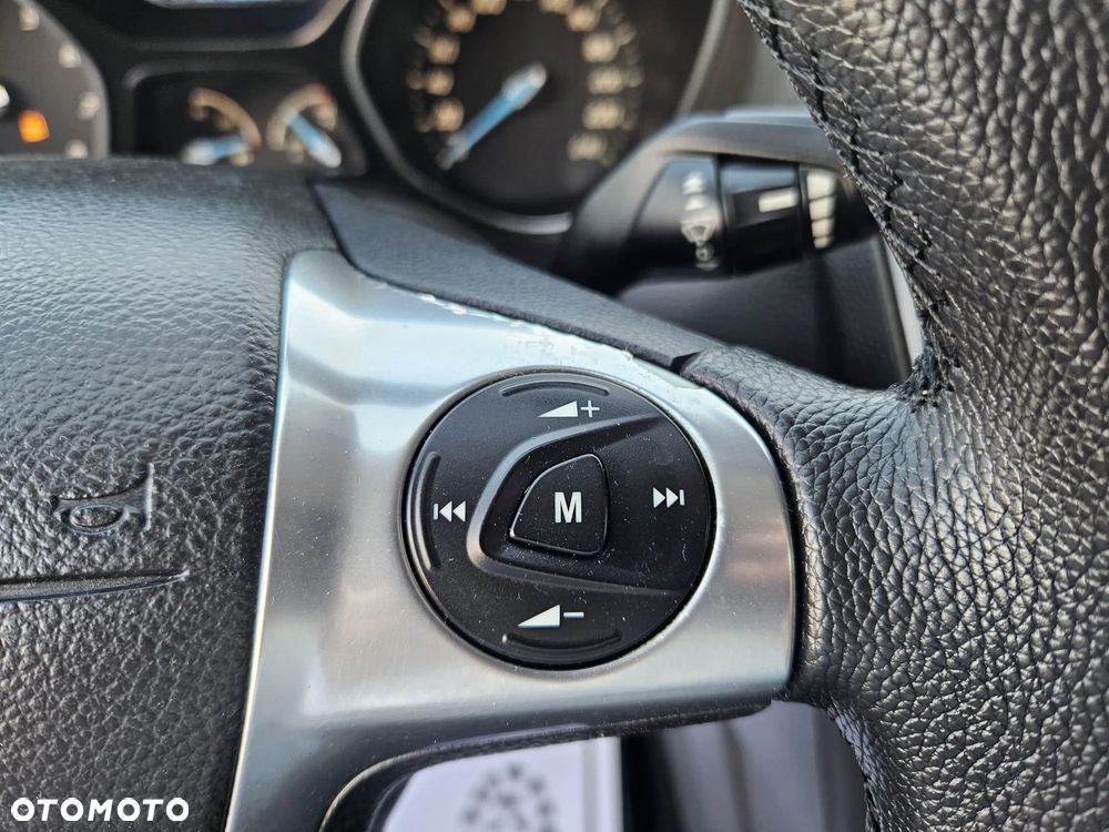 Ford Focus 1.6 TI-VCT Trend - 21