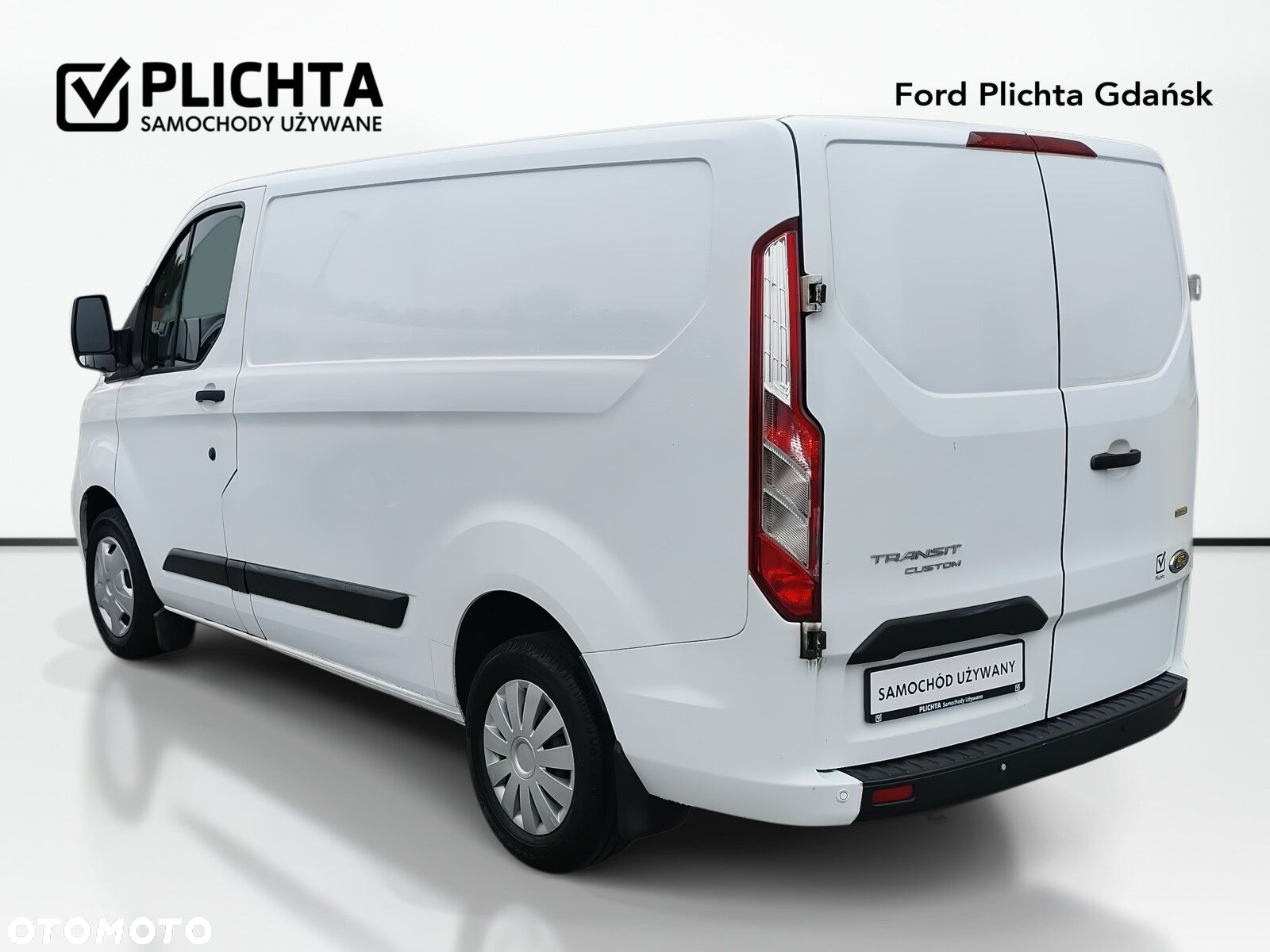 Ford transit-custom - 7