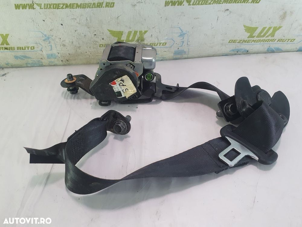 Centura siguranta spate 89810-f1000wk Kia Sportage 4 [2016 - 2020] 2. - 1