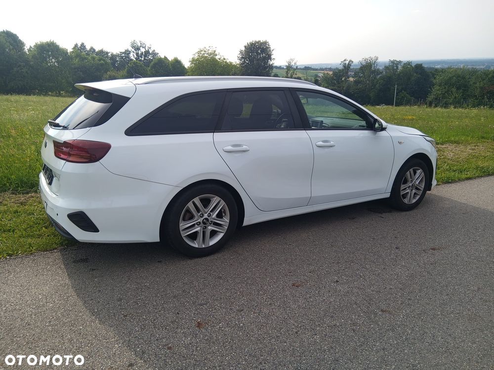 Kia Ceed 1.4 S - 8