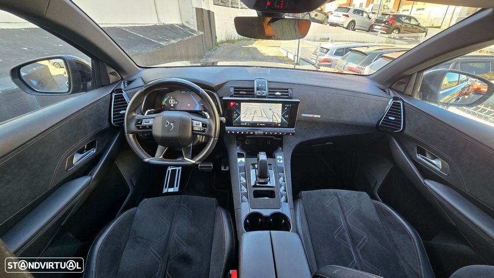 DS DS7 Crossback - 7