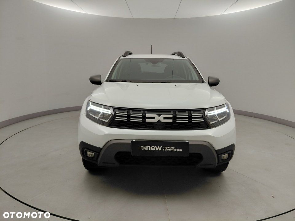 Dacia Duster - 8