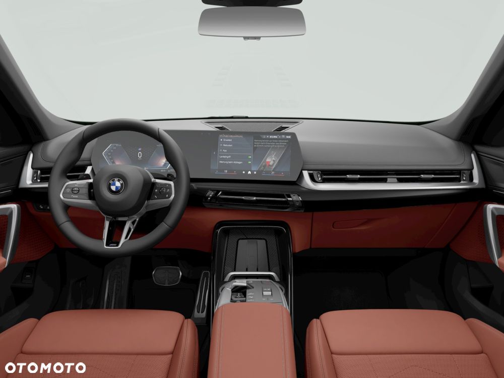 BMW X1 sDrive18i M Sport Edition - 9