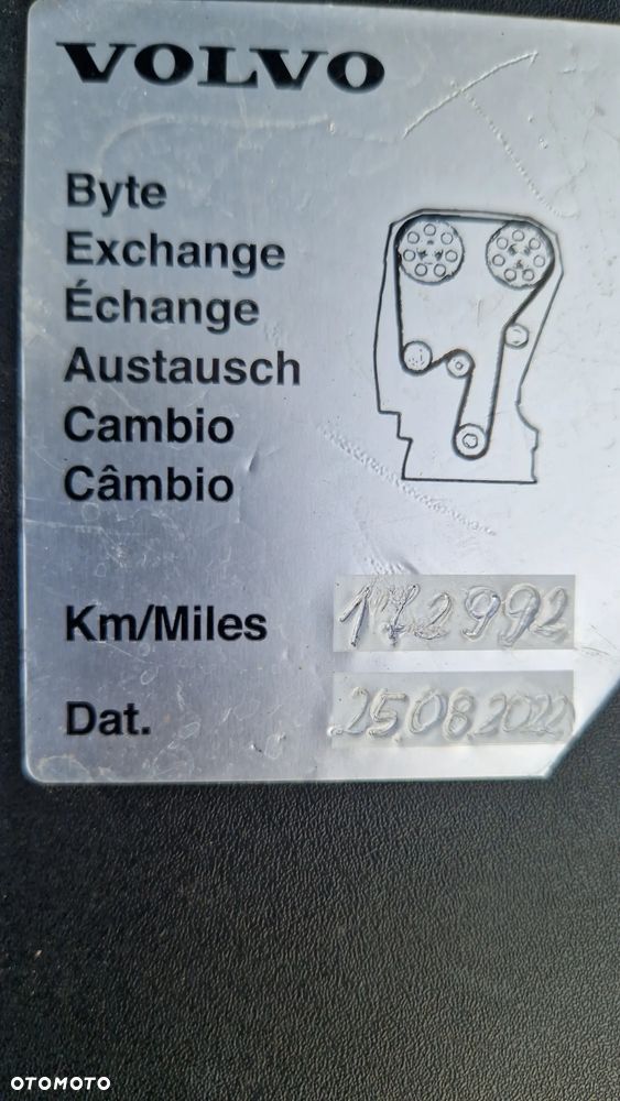Volvo V40 D2 Kinetic - 21