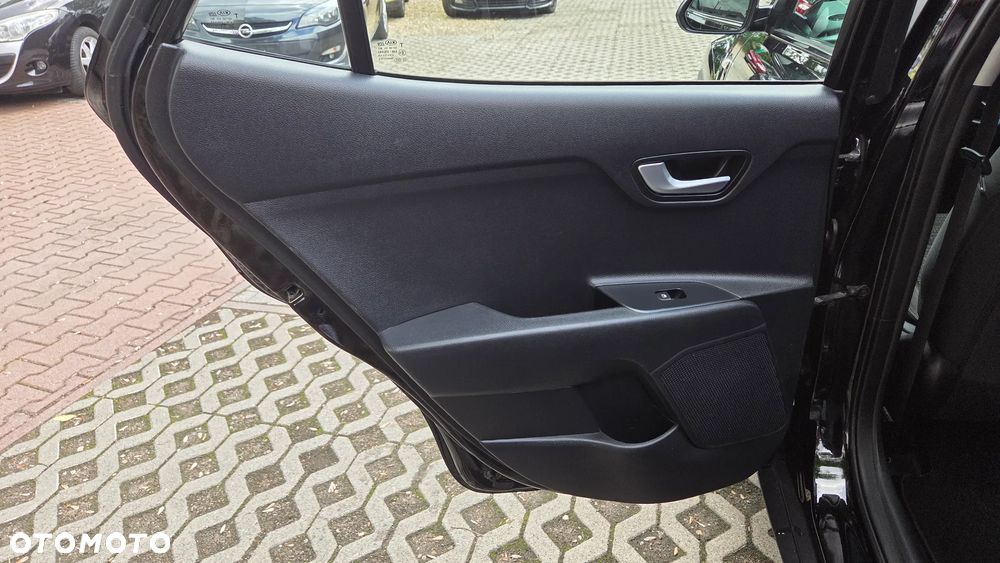 Kia Stonic 1.4 XL - 26