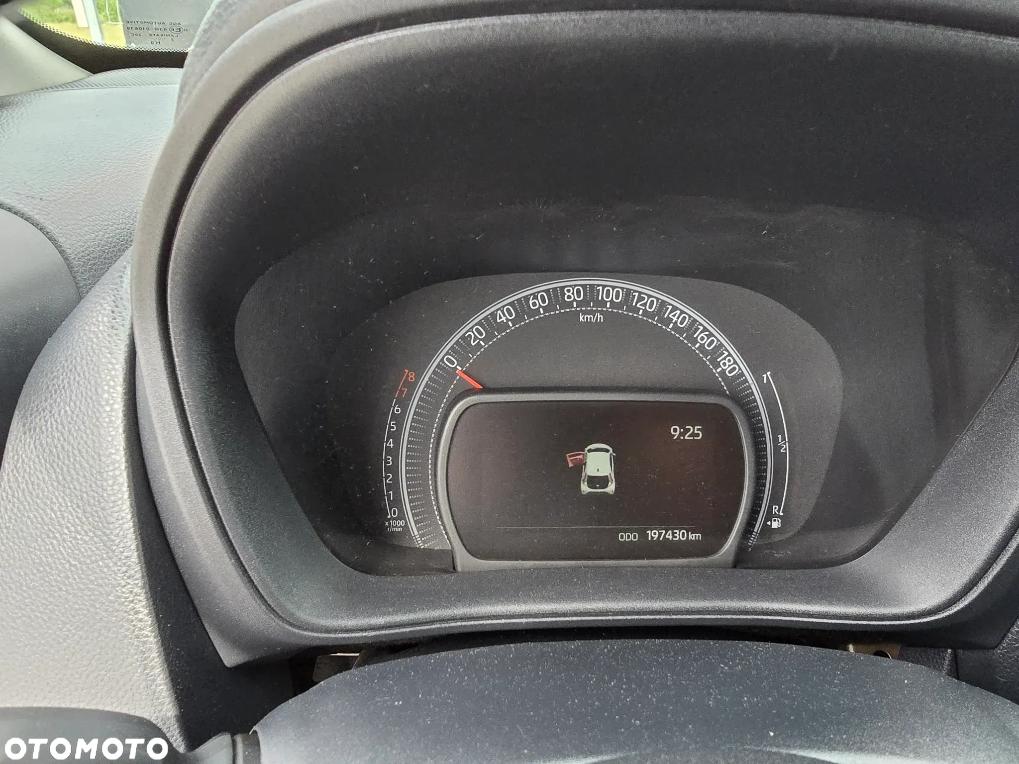 Toyota Aygo X 1.0 VVT-i Comfort CVT - 17