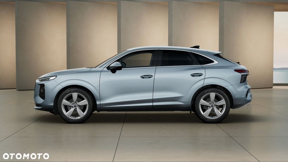 Audi Q3 Sportback - 4