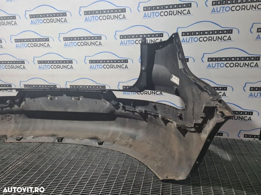 Bara spate Kia Sportage III 2010 - 2016 SUV 4 Usi NEGRU (918) - 5