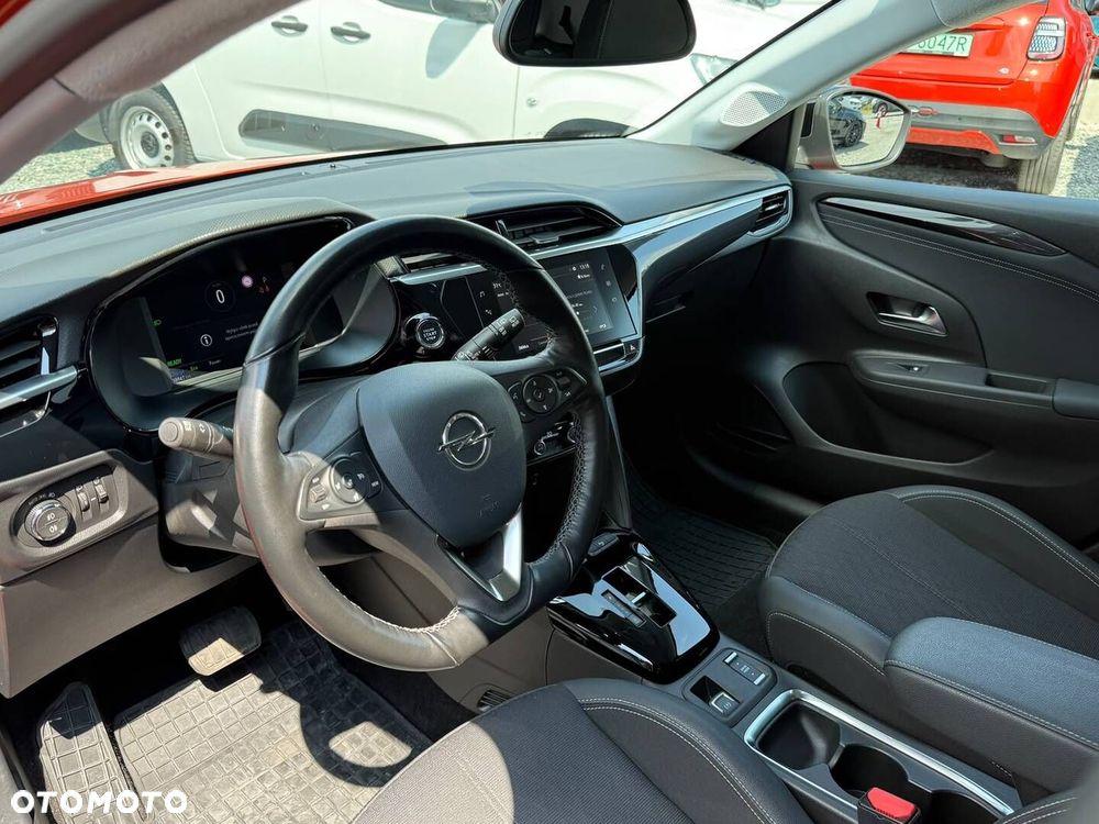 Opel Corsa - 16