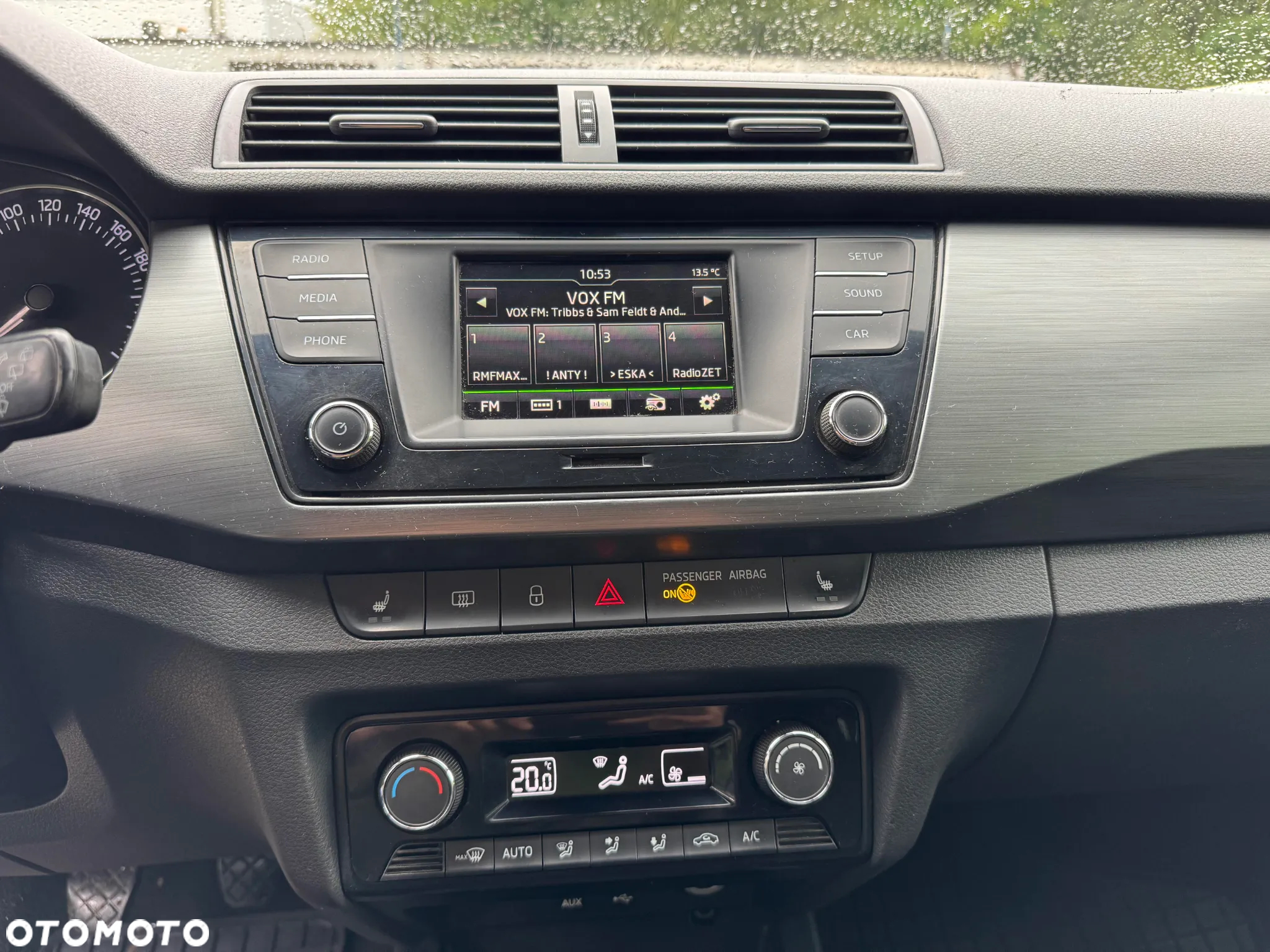 Skoda Fabia 1.0 Style - 11