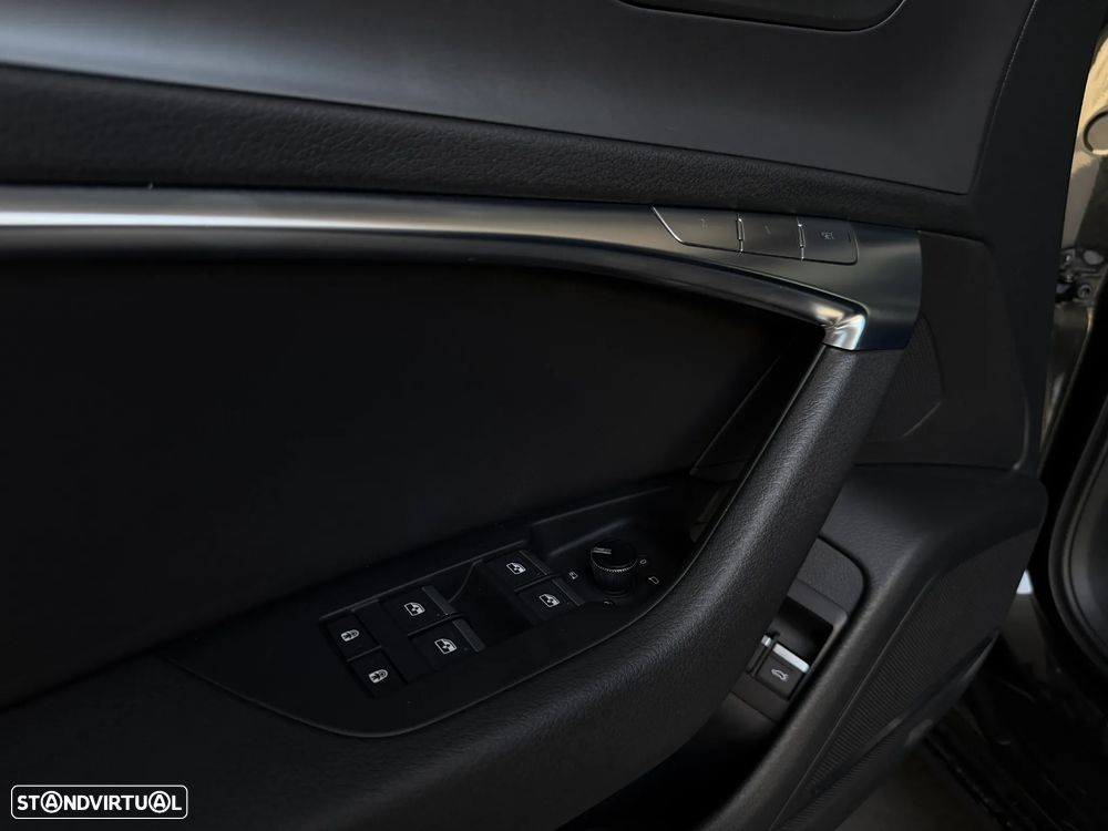 Audi A6 50 TFSIe quattro S tronic - 23