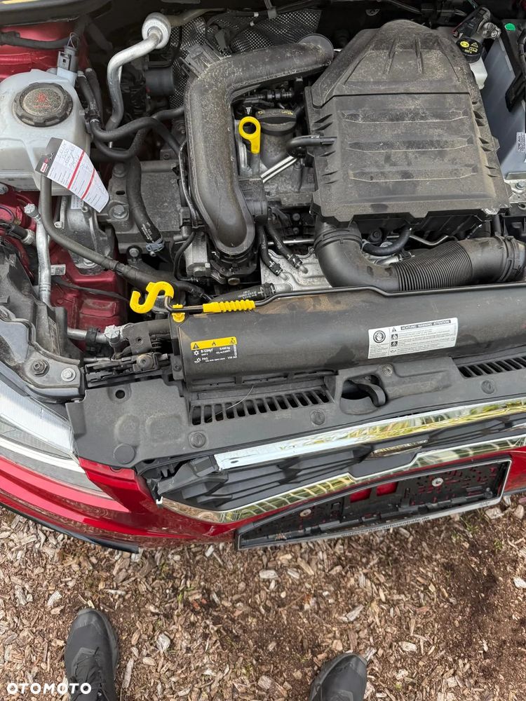 Seat Ibiza - 7