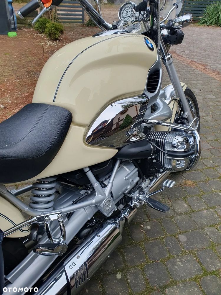 BMW R - 3