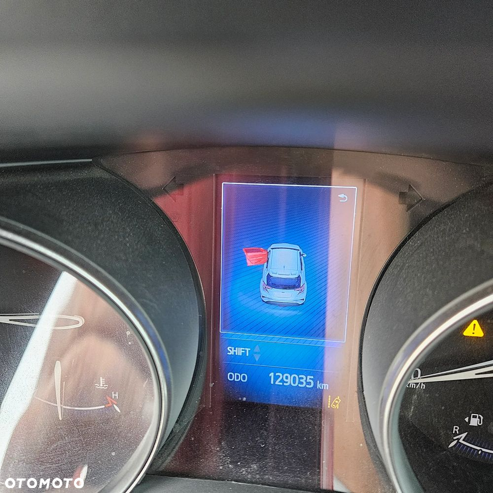 Toyota C-HR 1.2 T Comfort - 15