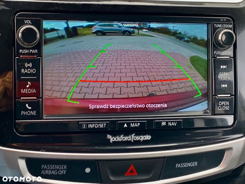 Mitsubishi ASX 1.6 2WD Instyle - 19