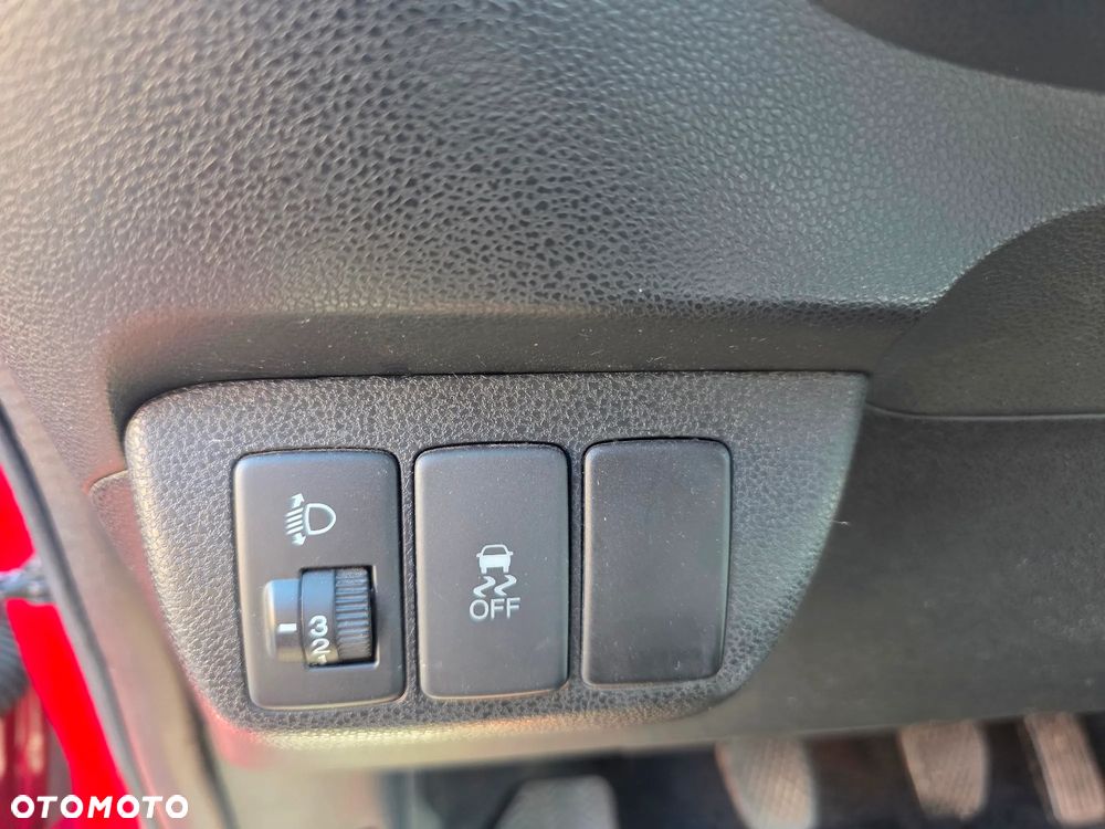 Honda Jazz 1.4 i-VTEC Elegance - 24