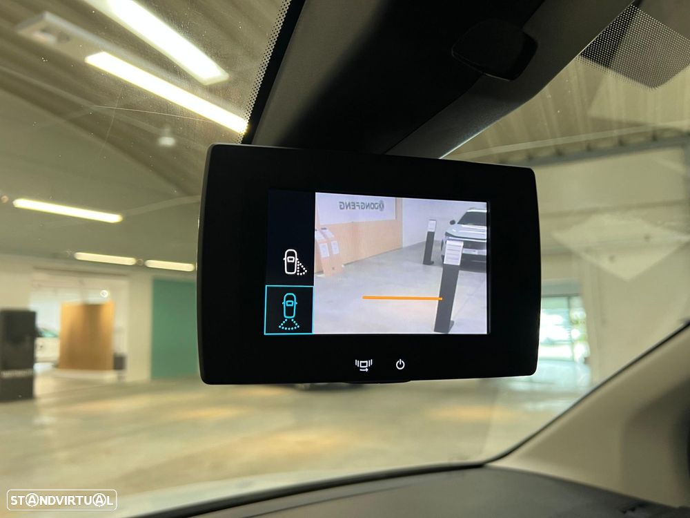 Citroën Berlingo 1.5 BlueHDi M Shine EAT8 - 16