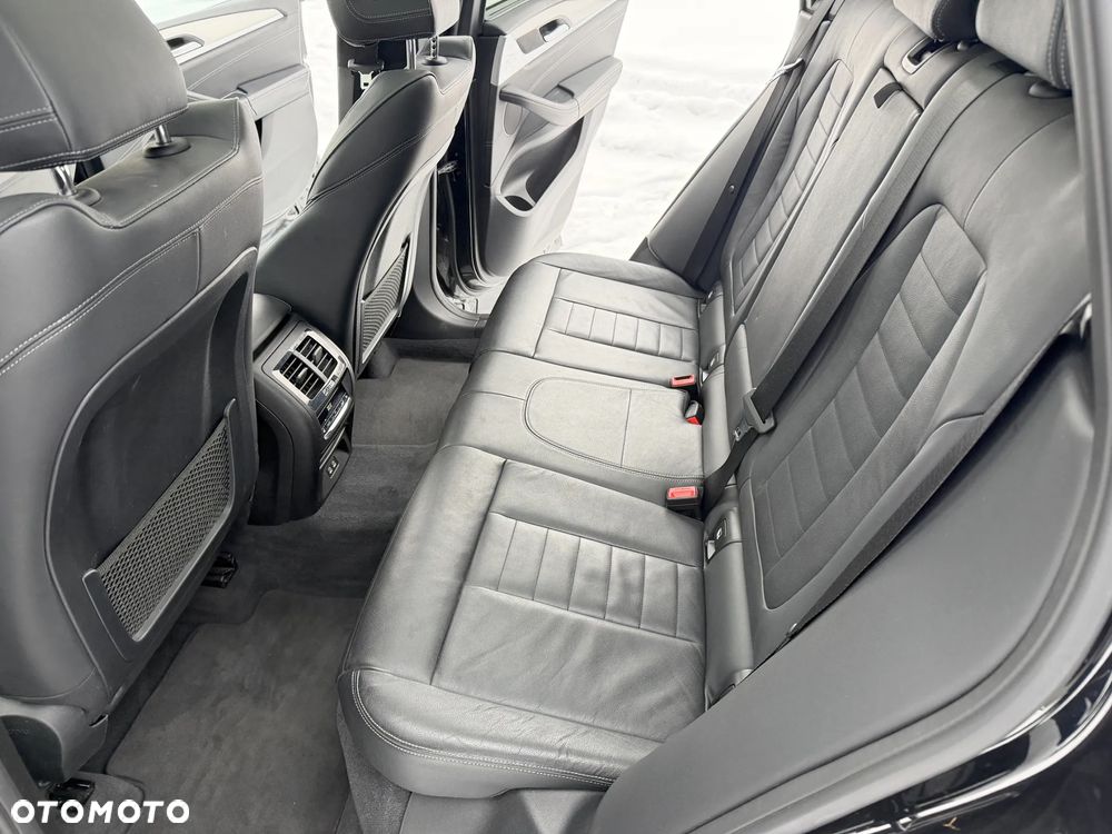 BMW X3 - 8