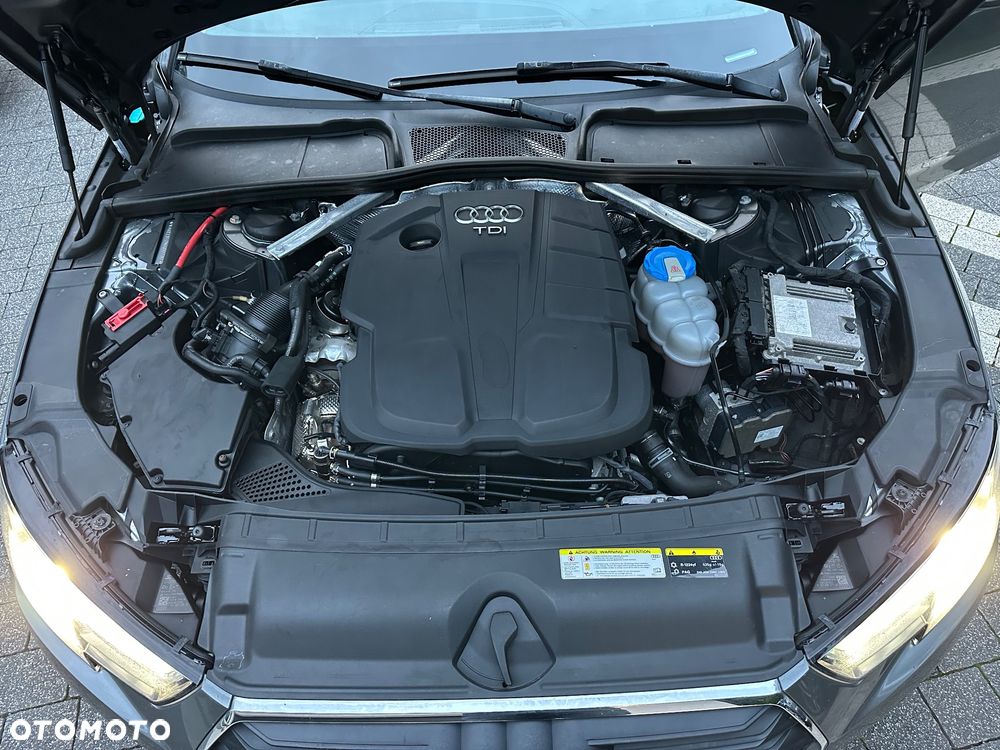 Audi A4 Avant - 32