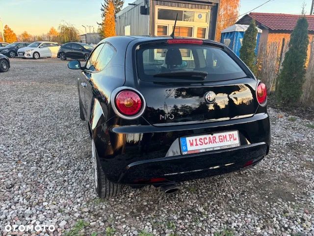 Alfa Romeo Mito 1.4 Distinctive - 12