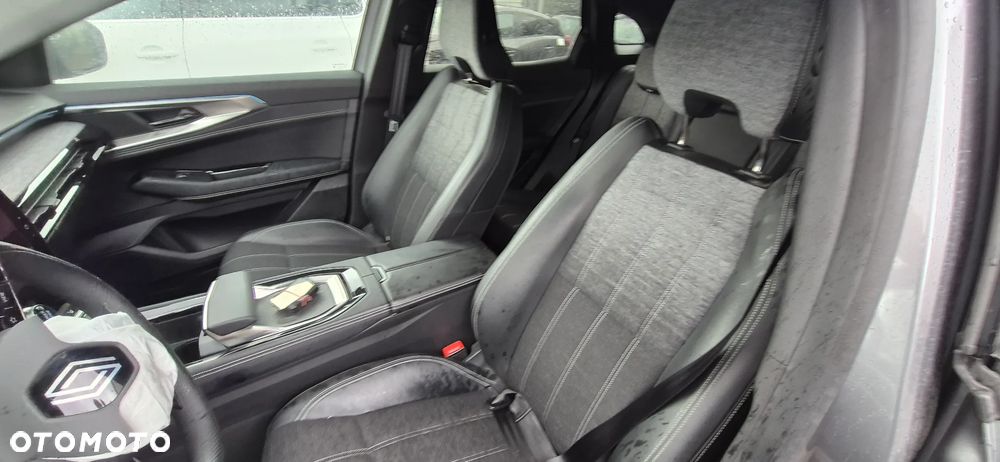 Renault Austral 1.3 TCe mHEV Iconic - 27
