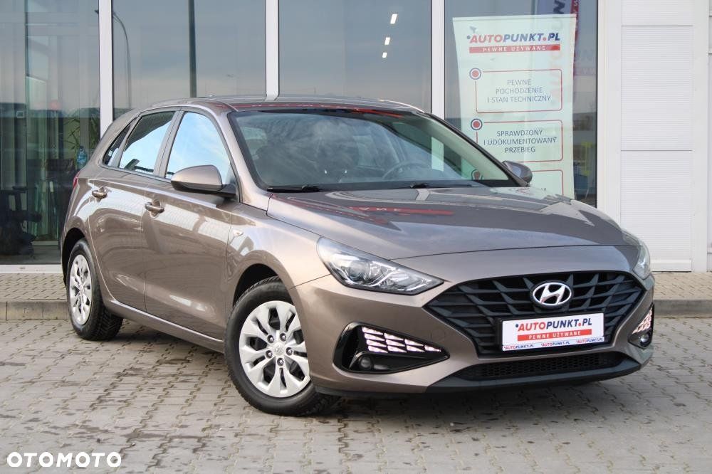 Hyundai i30 - 6