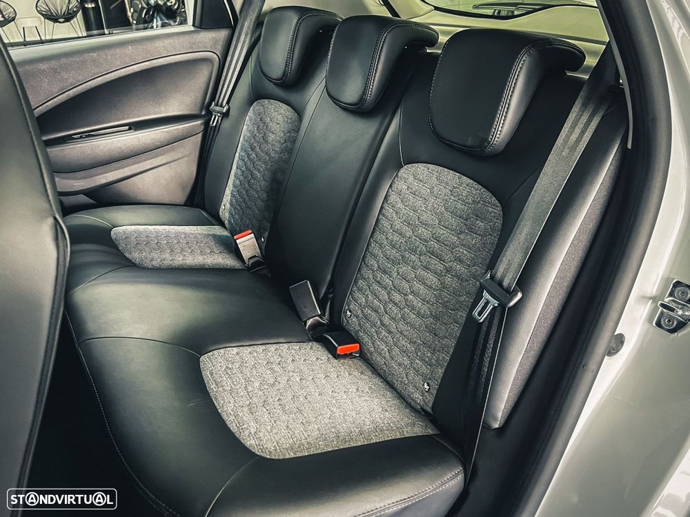 Renault Zoe (c/ Bateria) Intens 50 - 10