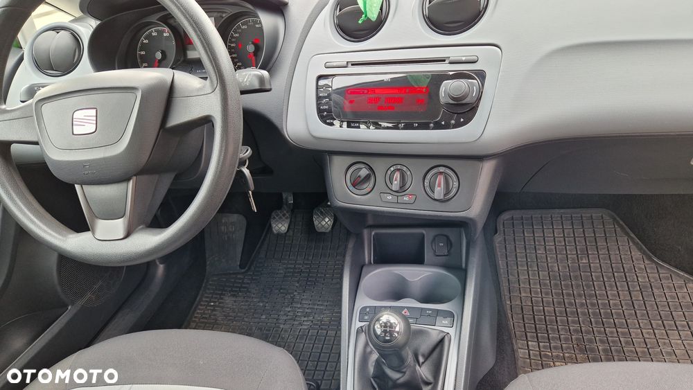 Seat Ibiza SC 1.2 Reference - 29