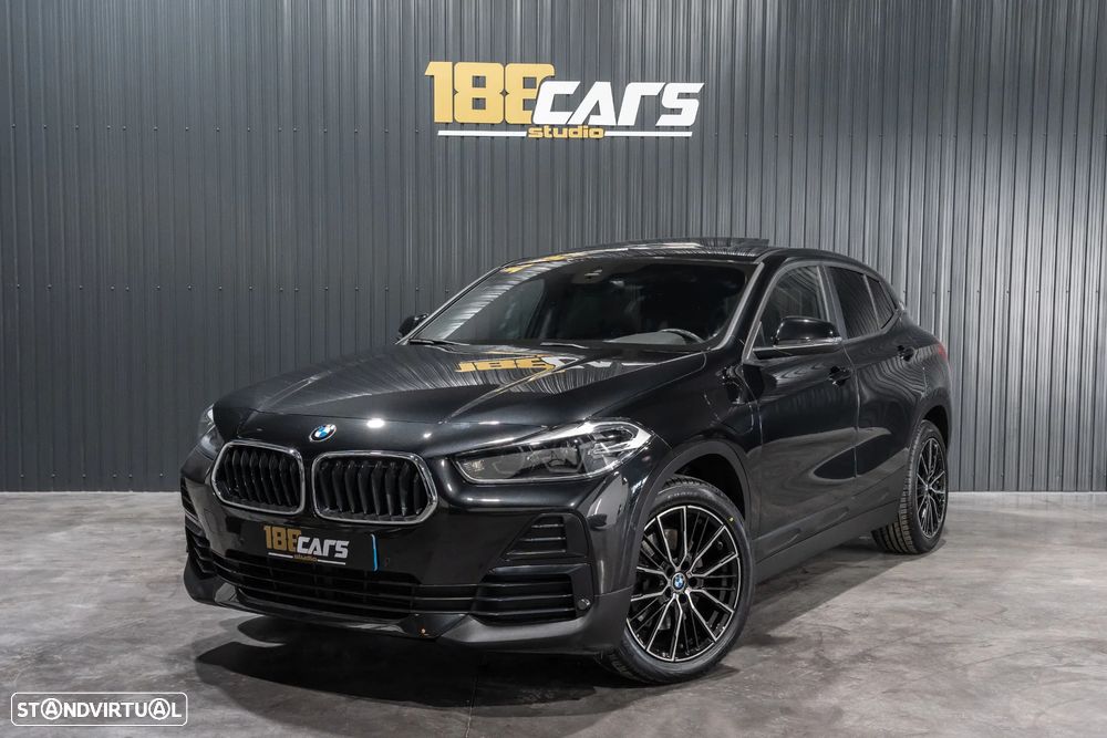 BMW X2 25 e xDrive - 33