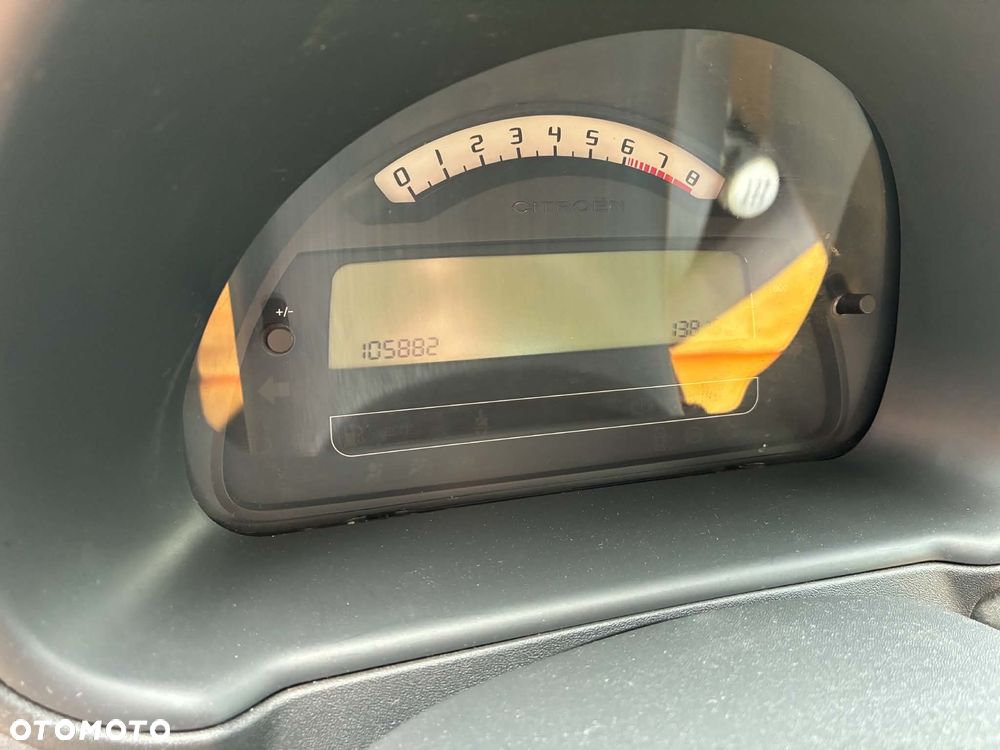 Citroën C3 1.4i SX Pack - 6