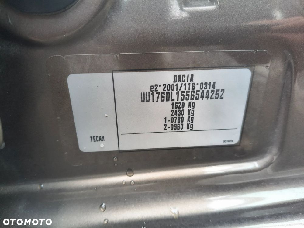 Dacia Logan TCe 90 Prestige - 39