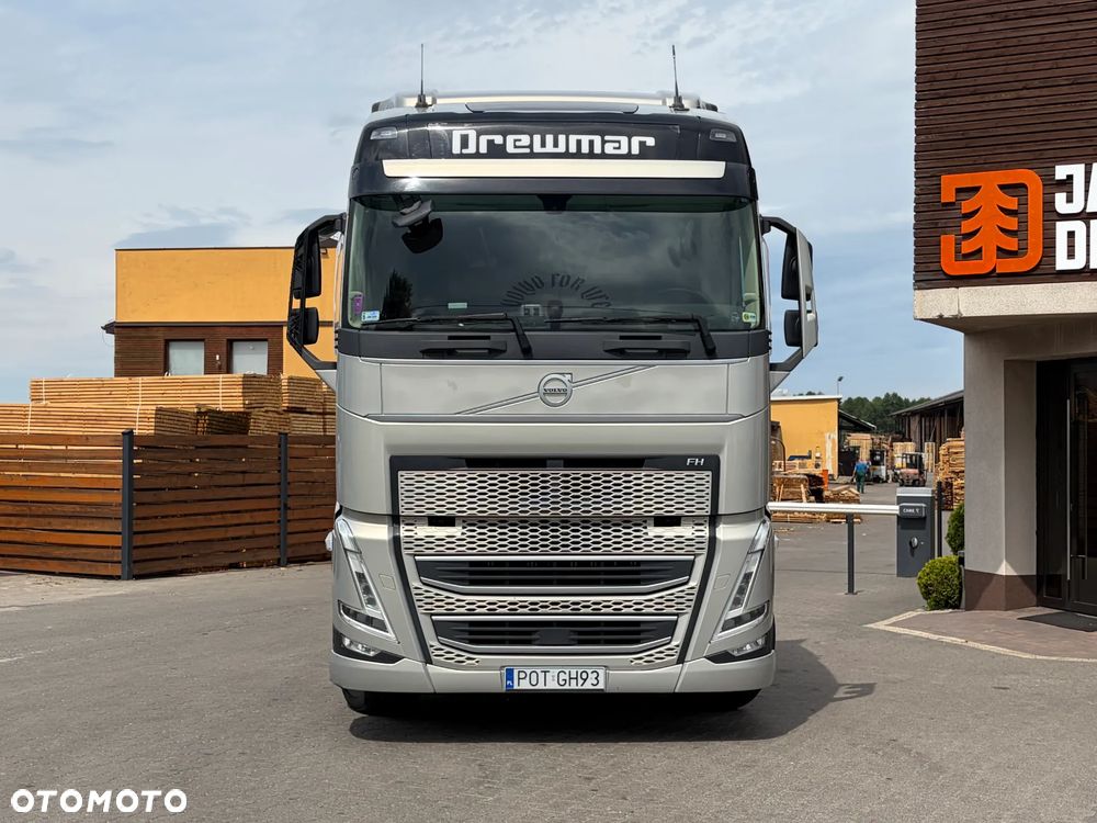 Volvo FH - 2