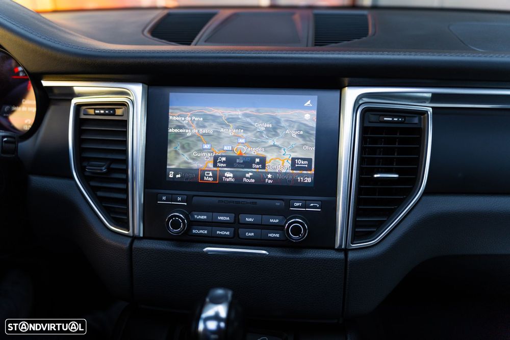 Porsche Macan PDK - 19