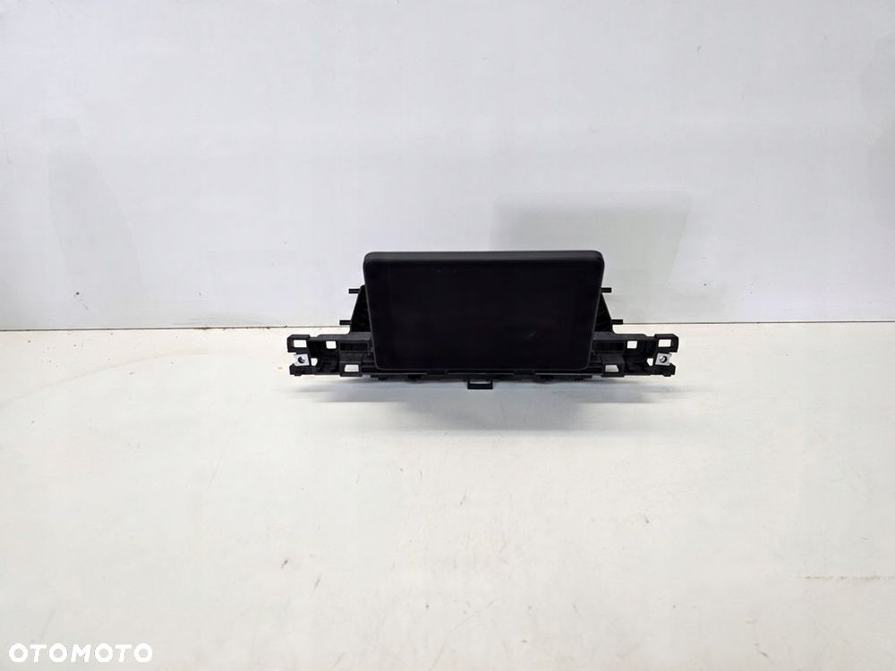 WYŚWIETLACZ LCD MMI A4 B9 S5 A5 8W 8W2919604A - 1