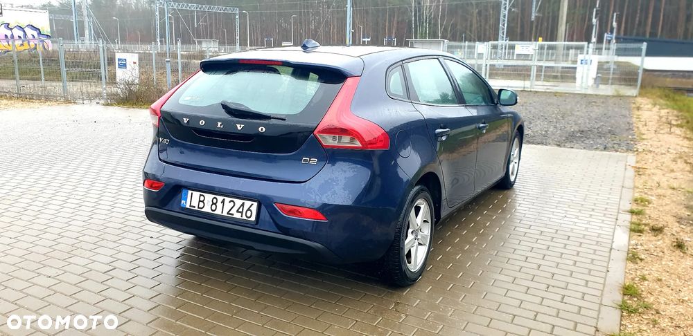 Volvo V40 - 3