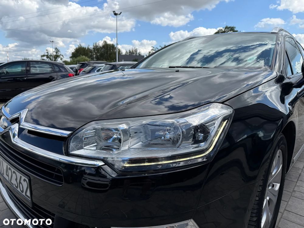 Citroën C5 Tourer BlueHDi 150 S&S Cross Tourer - 18