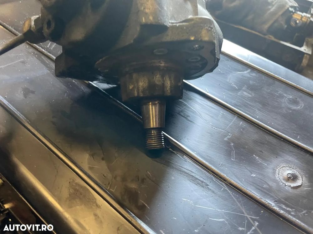 Pompa inalte / injectie Opel Astra J 1.7 diesel E5 2012 denso 55581884 04337 - 2